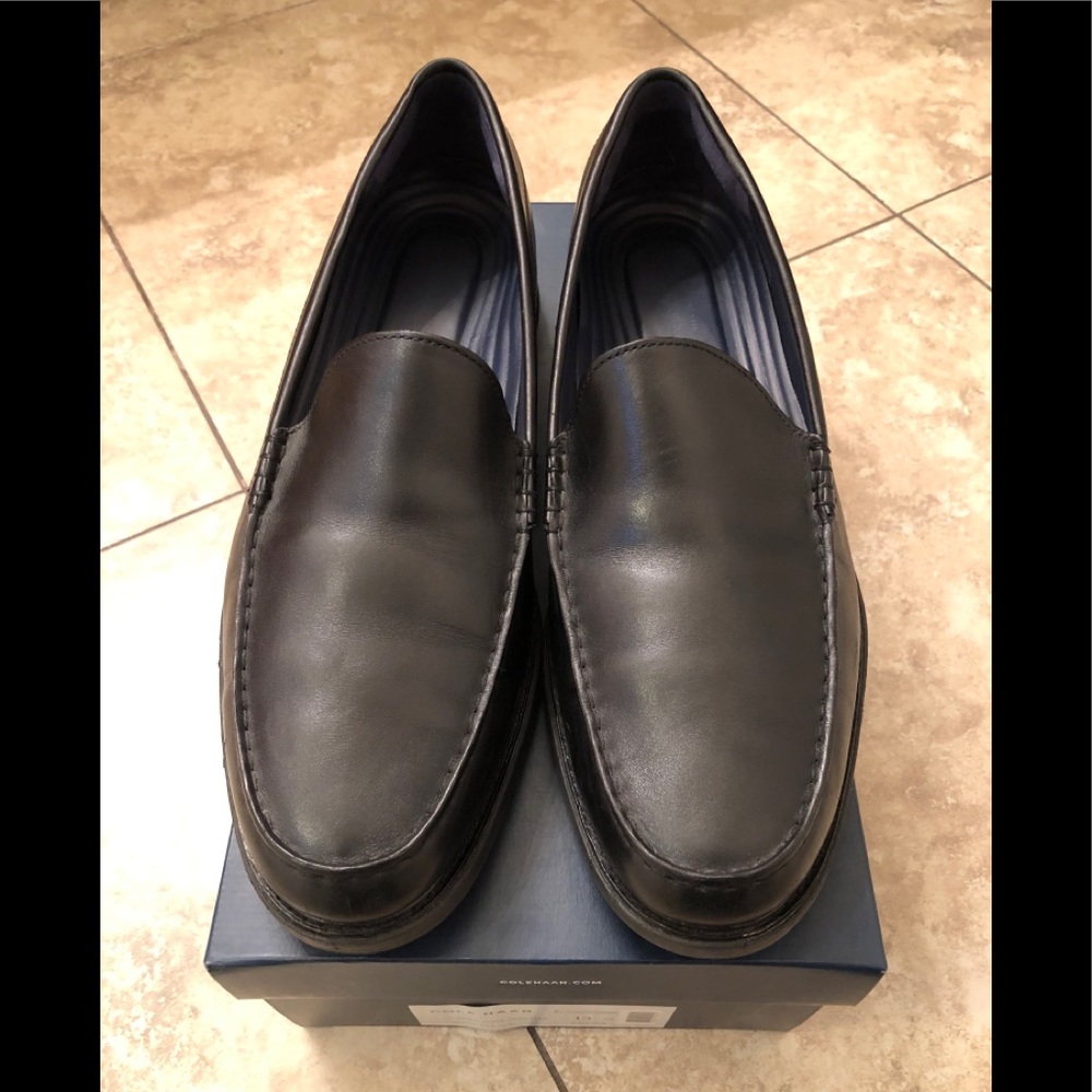 Cole Haan - Grand OS Loafers